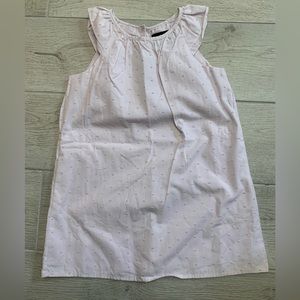 Good as new only worn once